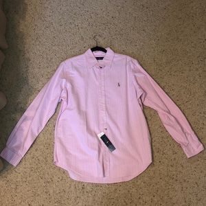 Polo Ralph Lauren Button Down